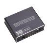 NK-330M 4K x 2K 60Hz HDMI to HDMI + Audio Converter