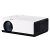 WEJOY Y5 800x480P 80 ANSI Lumens Portable Home Theater LED HD Digital Projector, Android 9.0, 1G+8G
