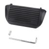 Car Front Dashboard Storage Box with Tool Bag for Wrangler JK 2011-2018