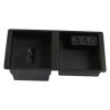 Car Multi-function Center Console Storage Box for Chevrolet / GMC