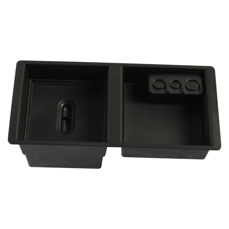 Car Multi-function Center Console Storage Box for Chevrolet / GMC