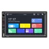 B700C HD 7 inch Universal Car MP5 Player with Wired Carplay, Support FM & Bluetooth & TF Card