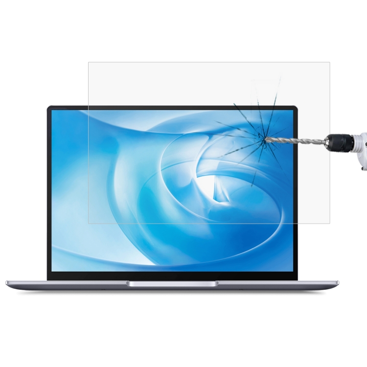 Laptop Screen HD Tempered Glass Protective Film