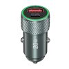 TOTUDESIGN DCCPD-10 Blade Series 20W Fast Charging Car Charger