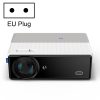 D5000 1920x1080P 420ANSI 6000Lumens LCD + LED HD Digital Projector,