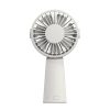 VH F15 Zao 3 In 1 USB Charging Handheld Electric Fan, 3 Speed Adjustment
