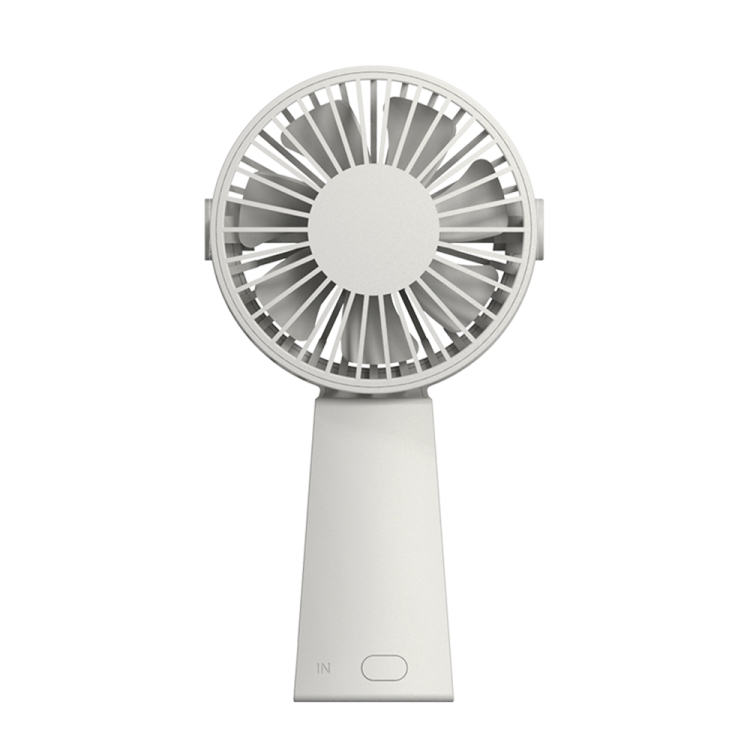 VH F15 Zao 3 In 1 USB Charging Handheld Electric Fan, 3 Speed Adjustment