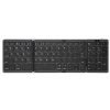 B089 Bluetooth Foldable Keyboard with Numeric
