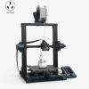 Ender-3 S1 Automatic Leveling Dual Z-axis Synchronization 3D Printer