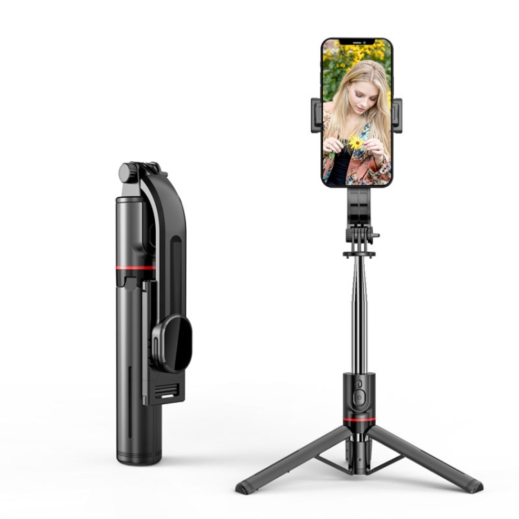 L13 Bluetooth Remote Control Tripod Selfie Stick Phone Holder