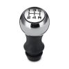 MR-9017 Car Modified Gear Stick Shift Knob Head for Peugeot
