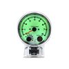 Car Modified 7 Background Lights Tachometer 0-8000RPM for 4/6/8 Cylinder Engines