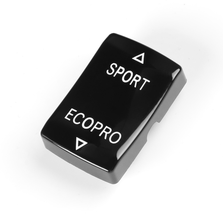 Car Gear Mode Switch Button for BMW 1-Series F20 2012-2018,Left and Right Drive