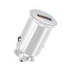SY-681 Cigarette Lighter Conversion Plug Multi-function USB Car Fast Charger