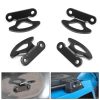 4 in 1 For Ford F-150 Truck Internal Tie Hook Mounting Bracket