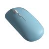 FOREV FVW312 1600dpi 2.4G Wireless Silent Portable Mouse