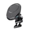 ROCK W39 Shock-absorption Magnetic Car Wireless Charging Holder