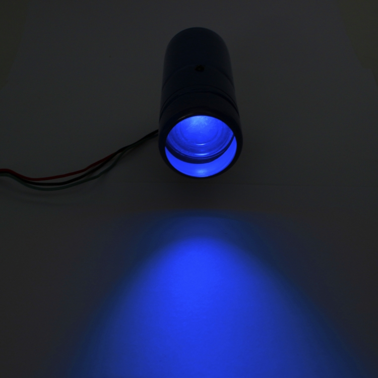 Universal 1000-11000 RPM Adjustable Tachometer Gauge Warning Shift Light