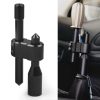 Manual Transmission H Type Car Shift Extender Gear Shift Knob