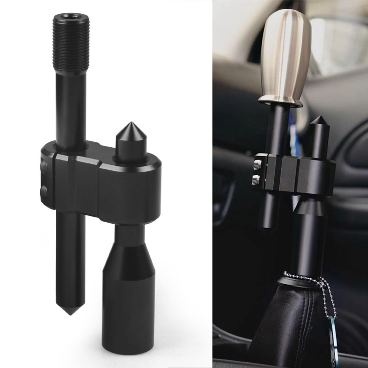 Manual Transmission H Type Car Shift Extender Gear Shift Knob