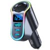 JOYROOM JR-CL21 150W 4-in-1 USB + Type-Cx2 Car Charger with Cigarette Lighter