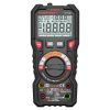 HABOTEST HT118E Handheld High-precision Full Gear Fire Prevention Digital Multimeter