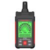 HABOTEST HT609 Portable Combustible Gas Detector