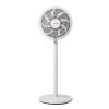 KONKA KF-DL01 45W 3-Speed Telescopic Vertical Floor Fan