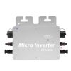 RTW-600pro-EU IP67 600W Micro Inverter
