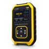 GC01 Home Lndustrial Marble Radioactive X / Y Ray Nuclear Radiation Detector Geiger Counter