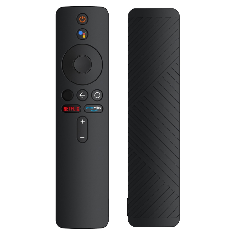 Remote Control Liquid Silicone Protective Case