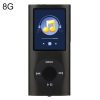 1.8 inch TFT Screen Metal MP4 Player