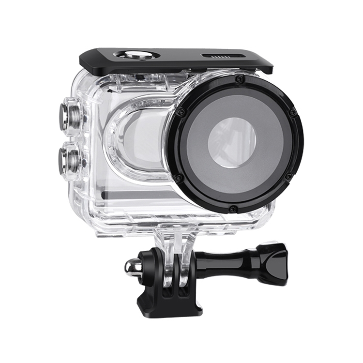 Underwater Waterproof Housing Case