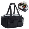 Foldable and Portable Outdoor Car Camping Picnic Storage Bag