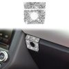 Car Toolbox Diamond Decoration Sticker, Left Drive