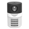 T400 3000 Lumens LED Mini Projector Support Wifi Screen Mirroring