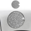 Car Fuel Tank Cap Diamond Decoration Sticker