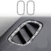 Car Air Outlet Frame Diamond Decoration Sticker