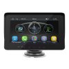 B5310 7 inch Portable Car MP5 Player Support CarPlay / Android Auto