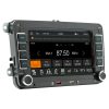 F9070 For Volkswagen 7 inch Portable Car MP5 Player Support CarPlay / Android Auto