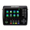 iBRAVEBOX V10 Finder Max+ 4.3 inch Display Digital Satellite Meter Signal Finder, Support DVB-S/S2/S2X AHD