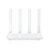 Original Xiaomi AX3000T 2.4GHz/5GHz Dual-band 1.3GHz CPU Router Supports NFC Connection, US Plug