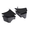 For Tesla Model 3 2pcs / Set Car Trunk Side Storage Box, Flagship Model