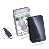 ORICO DZ25C3-CR 2.5-inch Type-C 5Gbps External Storage HDD Case