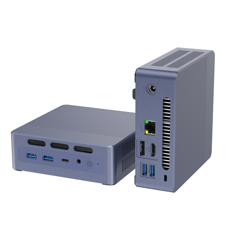 GXMO N9 Windows 11 Intel ADL-N N95 4-Core Processor Mini Computer