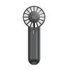 USAMS ZB288 Portable Type-C Rechargeable High Speed Handheld Mini Fan