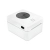 ZJ-9250 100x150mm USB Bluetooth Thermal Label Printer