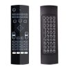 MX3 2.4GHz Fly Air Mouse LED Backlight Wireless Keyboard Remote Control with Gyroscope for Android TV Box / PC