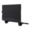Leather Laptop Shockproof Protective Case With Stand