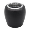 For Chevrolet Chevy Cruze 2008-2012 Car Gear Lever Hand Ball Leather Gear Shift Knob